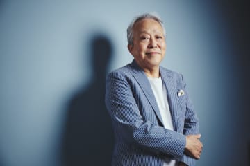 鳥嶋和彦が定める“プロの漫画家”の条件と漫画のあるべき姿　「めちゃコン」開催に向け未来の漫画業界への思い語る