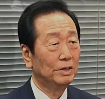 立憲民主党・小沢一郎氏、野党の内向きな姿勢に苦言「あっちが悪い、そっちが悪いで、大局的な考え方・行動ができない」