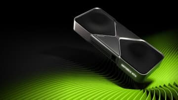 中国で大量に発見された「GeForce RTX 5090」は非正規品！並行輸入品とMSIが特定