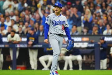 打席で体感した山本由伸が打てない理由　元MVPも脱帽…崩された打撃、一線画する“遅さ”