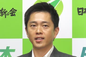 維新・吉村洋文代表　臨時国会の首相指名〝高市早苗〟と書くか「はい、その考えで結構です」