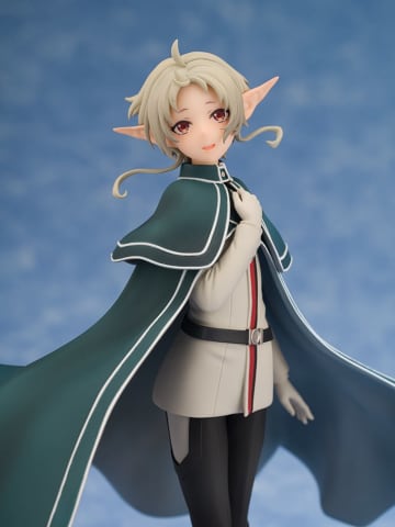 『無職転生』シルフィエットが新たにフィギュア化！ルーデウスに思いを馳せる立ち姿を再現