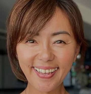 女優・田中律子、ドラマ『102回目のプロポーズ』に34年ぶりに復帰！「ふぁ〜！ 千恵めっちゃ好き！」とSNSでは期待の声も