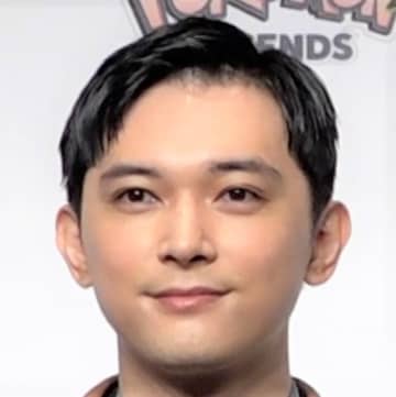 吉沢亮、オズワルド・伊藤の『国宝』発言に笑顔　英語の勉強は「可能性も広がると思うので」