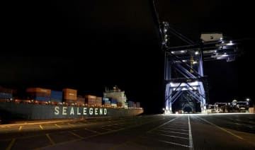 北極海航路の貨物輸送、今年約２０％増の見通し　ロスアトム