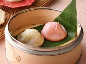 【食べ放題ニュース】アツアツ「激うま点心食べ放題」がなんと“時間無制限”!! 限定ランチコースが神内容♪