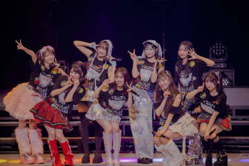 “ハロプロ”『OCHA NORMA』初の日本武道館公演開催「アイドルを目指して良かった」メンバーそれぞれの想いとは──