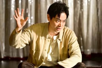 菅田将暉らが出演！　「もしがく」泣く泣くカットしたシーンをTVer限定配信