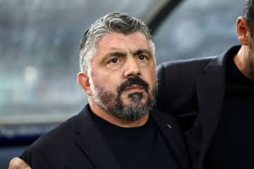 ガットゥーゾ監督、3大会ぶりW杯出場へ覚悟の一言「できなければ離れる」…イタリアは来年3月開催のPO進出が決定的に