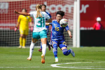 【なでしこジャパン】6/14パリ五輪の代表選手を発表。しかし…FIFAが22人への増員打診中か