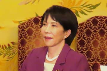 自民・高市早苗総裁　維新、国民民主に首相指名選挙協力を呼びかけも課題山積み　党内「少数与党のショックが大きい」