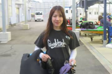 【住之江ボート・ＧⅢオールレディース】実森美祐が２連率トップ機獲得「いいエンジンの感覚はありました」