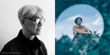 虎ノ門広告祭の公式アンセムをSTUTSが制作。坂本龍一の手掛けた名作広告音楽をサンプリングし、時代を超えたコラボレーション楽曲が誕生