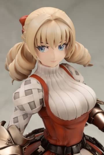 「ユニコーンオーバーロード」より「スカーレット」の1/7スケールフィギュアが本日発売