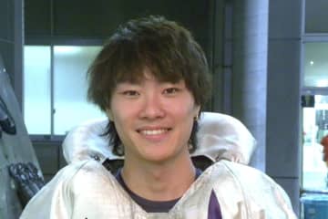 【丸亀ボート・ルーキーＳ】中村泰平が優出　師匠・平本真之は地元ＧⅠＶ「続いていきたい」