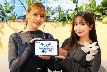 元カプコンのクリエイターたちが対戦ゲームを再定義する「アウトランカーズ」試遊レポート。3人×3チームが入り乱れる“奪い合い“の新感覚バトル！