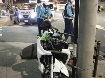 横須賀で死亡事故　男性の遺族、1億1千万円賠償請求へ　米軍人と国相手に