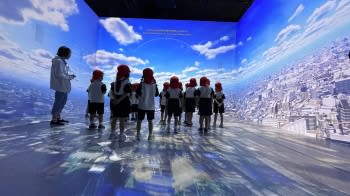 JAL、万博閉幕で次世代エアモビリティと地方周遊の成果を総括