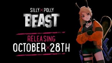 『バカなポリーは鬼となって（Silly Polly Beast）』10月29日発売決定―ストーリー重視のホラーシューター日本語対応の体験版配信中