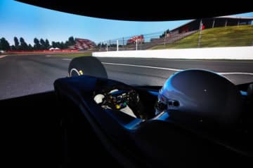 F1参戦各チームが直面する2026年向けシミュレーター開発「動く標的に照準を合わせるようなもの」