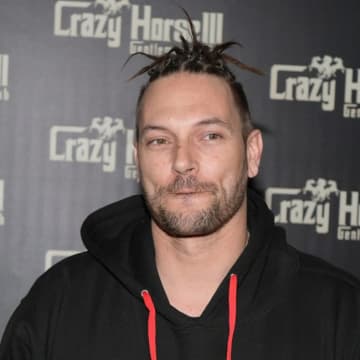 ケヴィン・フェダーライン、元妻ブリトニー・スピアーズの異常行動を告白