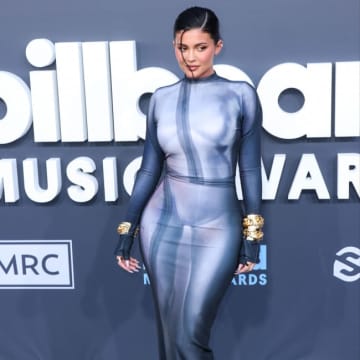 カイリー・ジェンナー、音楽活動をスタート