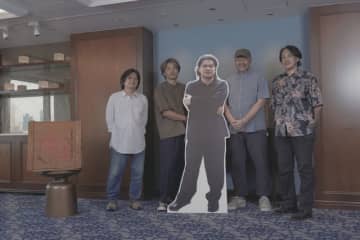 上田文人氏ら元WARPメンバーが語る『エネミー・ゼロ』とその時代――“バンド”にとって「飯野賢治」とはどんな存在だったのか【飯野賢治生誕55周年】