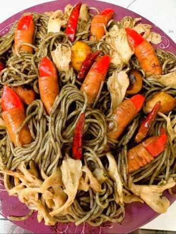 怖くて思わず声が出た！大人のTrick or Treat！