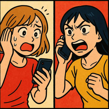 「またキャンセル」ドタキャン続きの友人。我慢できずに送った一通のメッセージが全てを変えた【短編小説】