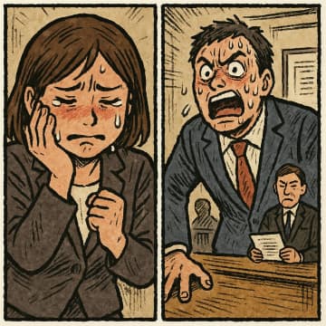 「話にならない」私の企画をボツにした上司。その企画を盗んで、大恥をかいた理由とは？【短編小説】