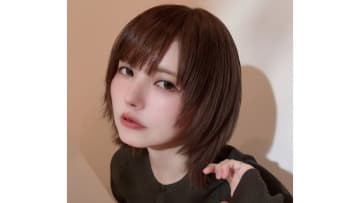 「念願の40代！」益若つばさ 誕生日迎え“理想の髪形”のイメチェン姿を披露！柔らかい雰囲気あふれるヘアスタイルに反響