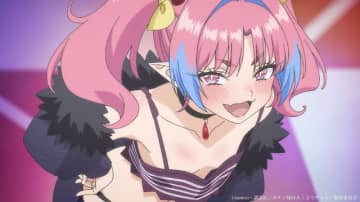 春アニメ「カナン様はあくまでチョロい」追加キャストに鈴代紗弓、河瀬茉希、南條愛乃ら 第1弾PV公開