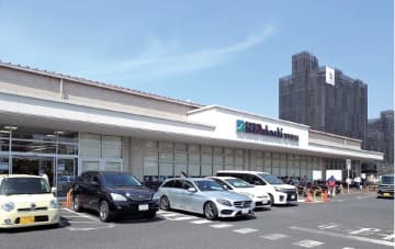 オーケーが大阪・東住吉区、マルハチは難波に都市型店を出店へ【今週の大店立地法速報】