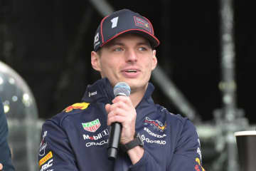 【Ｆ１】フェルスタッペンが恋人ピケさんと新豪邸計画　隣人はマドンナらセレブばかり