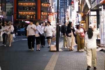 韓国ソウルでネズミ増加、気候変動が原因か―中国メディア