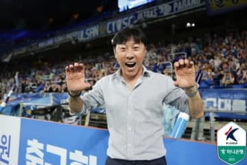 「言い訳しない。すべて私の責任」リーグ3連覇→1年で降格危機の韓国王者・蔚山、“即解任”監督が長文で綴った謝罪と感謝【全文】
