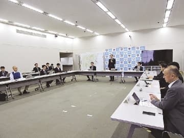 関東整備局／小規模現場でＩＣＴ施工試行／ＤＸ加速へ表彰制度創設