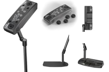 PXGから新モデルパター 「Tour Series Fat Brandon」を発売