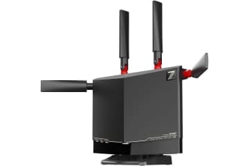 バッファローのWi-Fi 7ルーター「WXR9300BE6P」がJC-STAR「★1」取得、最新ファームウェアで