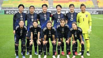 【サッカー】なでしこジャパンが欧州遠征メンバー23人を発表　海外組・20名　通算1勝7敗のイタリア戦へ