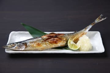サンマの内臓、食べても問題ない？大丈夫な理由と取り除いた方がいい状態を解説
