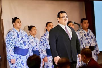 秀ノ山親方が部屋開設の１年を総括「技術より体力づくり」「勝ち負けより気持ち」
