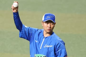 【中日】高橋宏斗　〝師匠〟山本由伸のすごさを熱弁「体の使い方は世界トップクラスだと思います」
