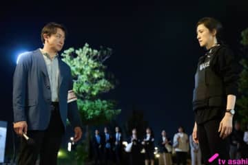 天海祐希主演「緊急取調室」ファイナルシーズンで、山本耕史が膨大なセリフ量にあぜん!?