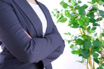 見事な皮肉…「私よりできる上司ですから大丈夫」責任転嫁する上司に、退職する女性が放った一撃