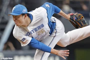 日本ハム、サヨナラ負けで不安が残るリリーフ陣…齊藤氏は田中正義に「反省しないといけない」と苦言