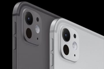 M5チップでパワーアップした新型iPad Pro発表。急速充電にも対応