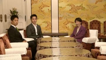 自民と維新が連立政権も視野にきょう政策協議を本格化へ　維新・立憲・国民3党連携きのうは基本政策一致に至らず