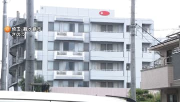 自転車で犯行現場に？老人ホーム女性2人殺害で逮捕の元職員の男　容疑認めるも動機は供述せず　埼玉・鶴ヶ島市