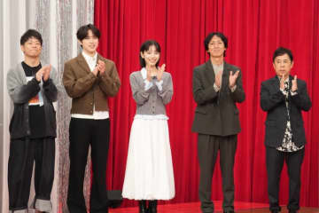 『ぐるナイ』エルフ荒川が前髪ぱっつんイメチェンで史上最高クオリティー!?
